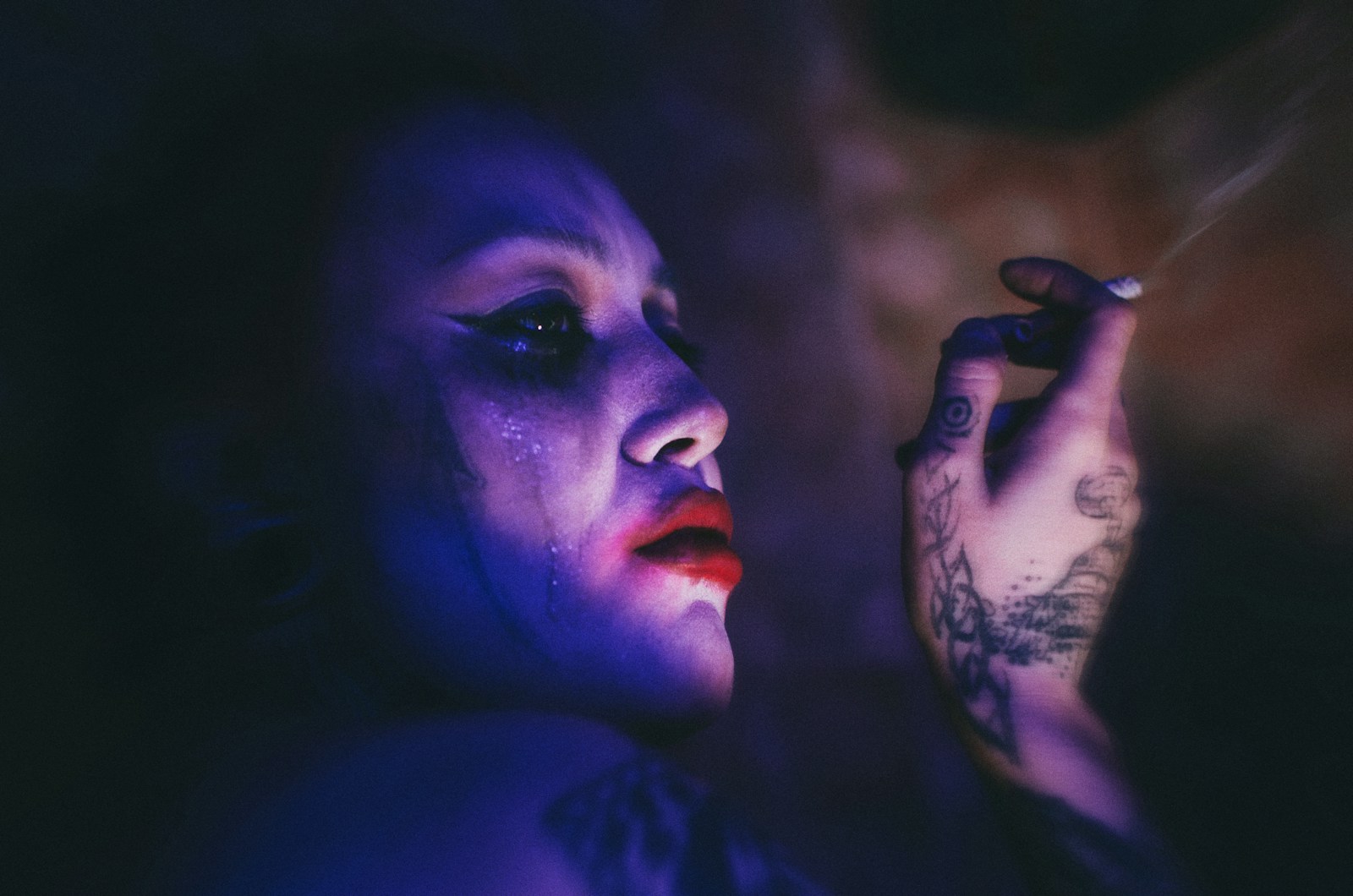 Vampire Lestat Teaser: Sex, Drugs, and Rock 'n' Roll Unleashed - Cinema