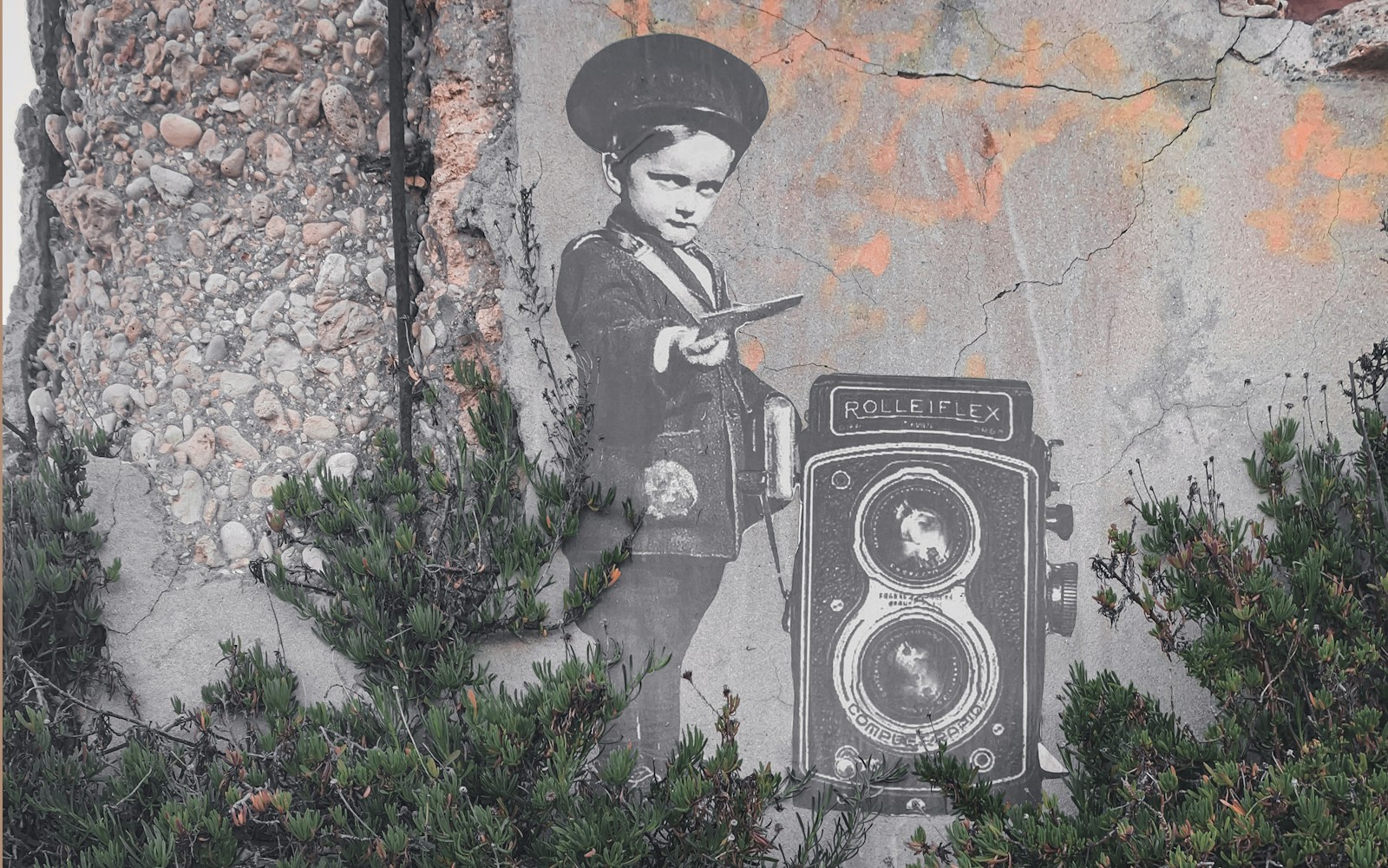 Vandalism and Tributes: The Legacy of Russian Music Icons