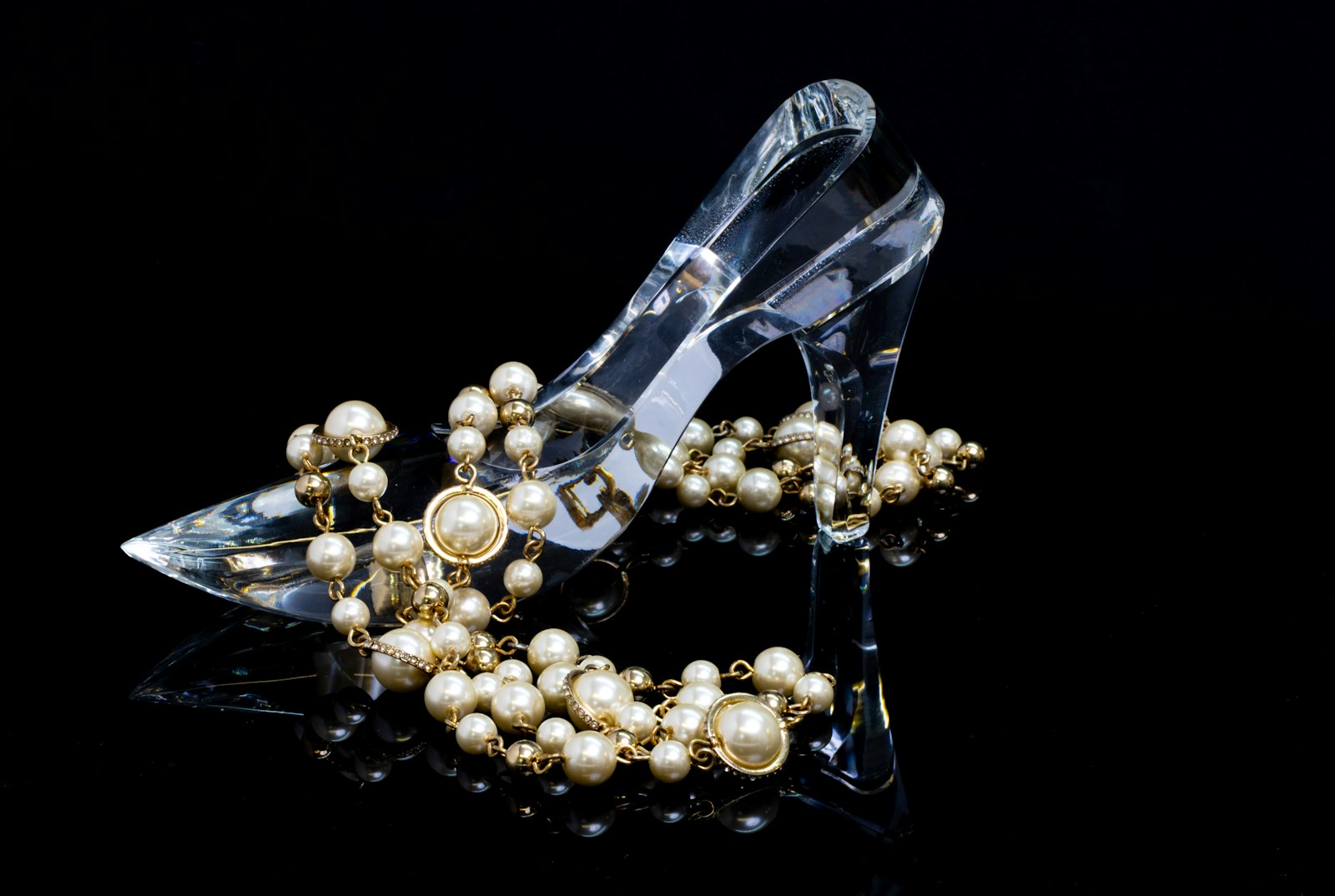 Vans Unveils Luxe Old Skool Sneakers Adorned with Pearls