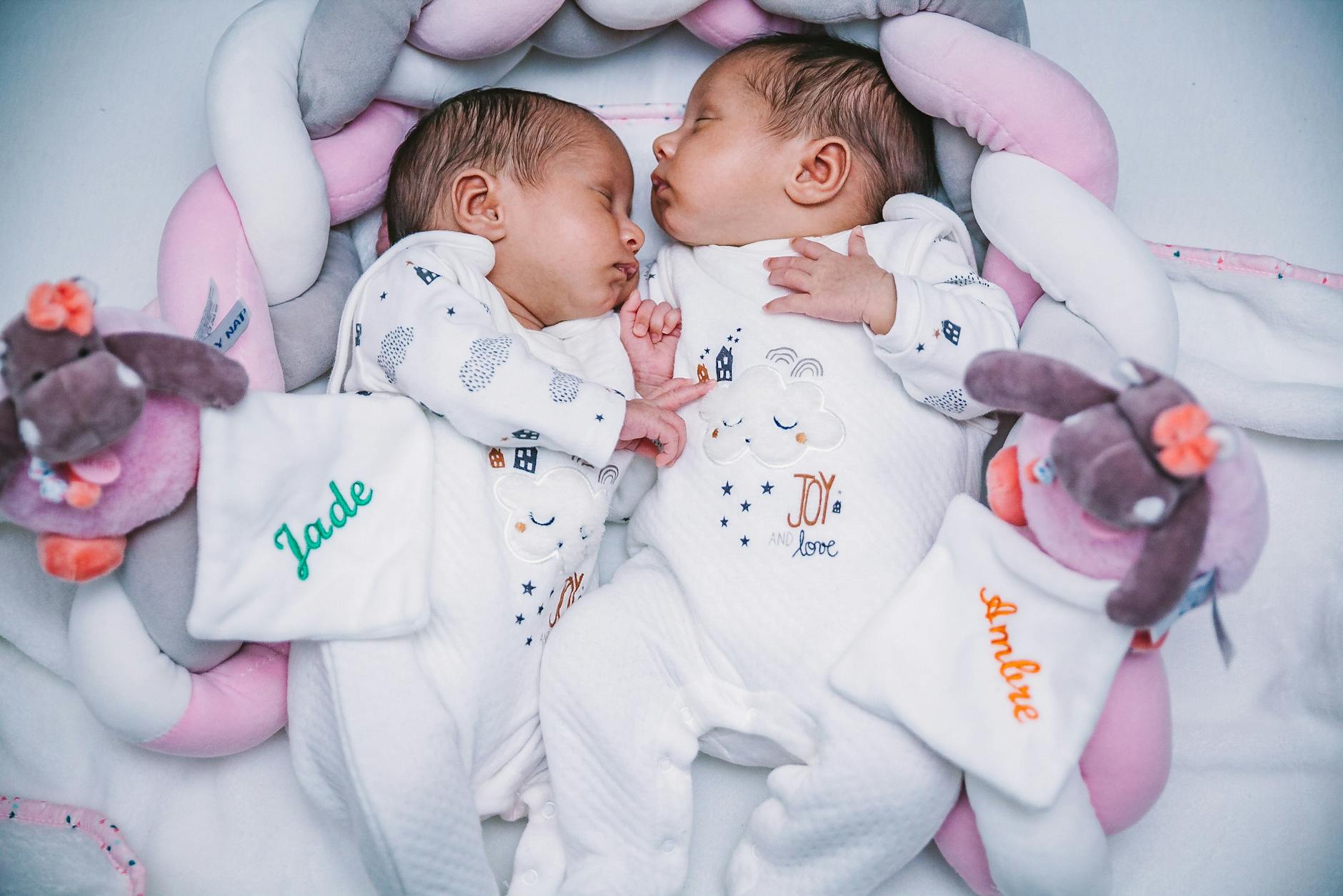 Varvara Ranks Among Top 5 Baby Names for Newborns in 2026