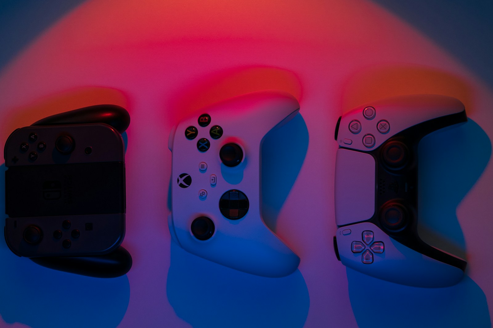 Revamp Your Gaming Setup with Vibrant Xbox Controllers - Game