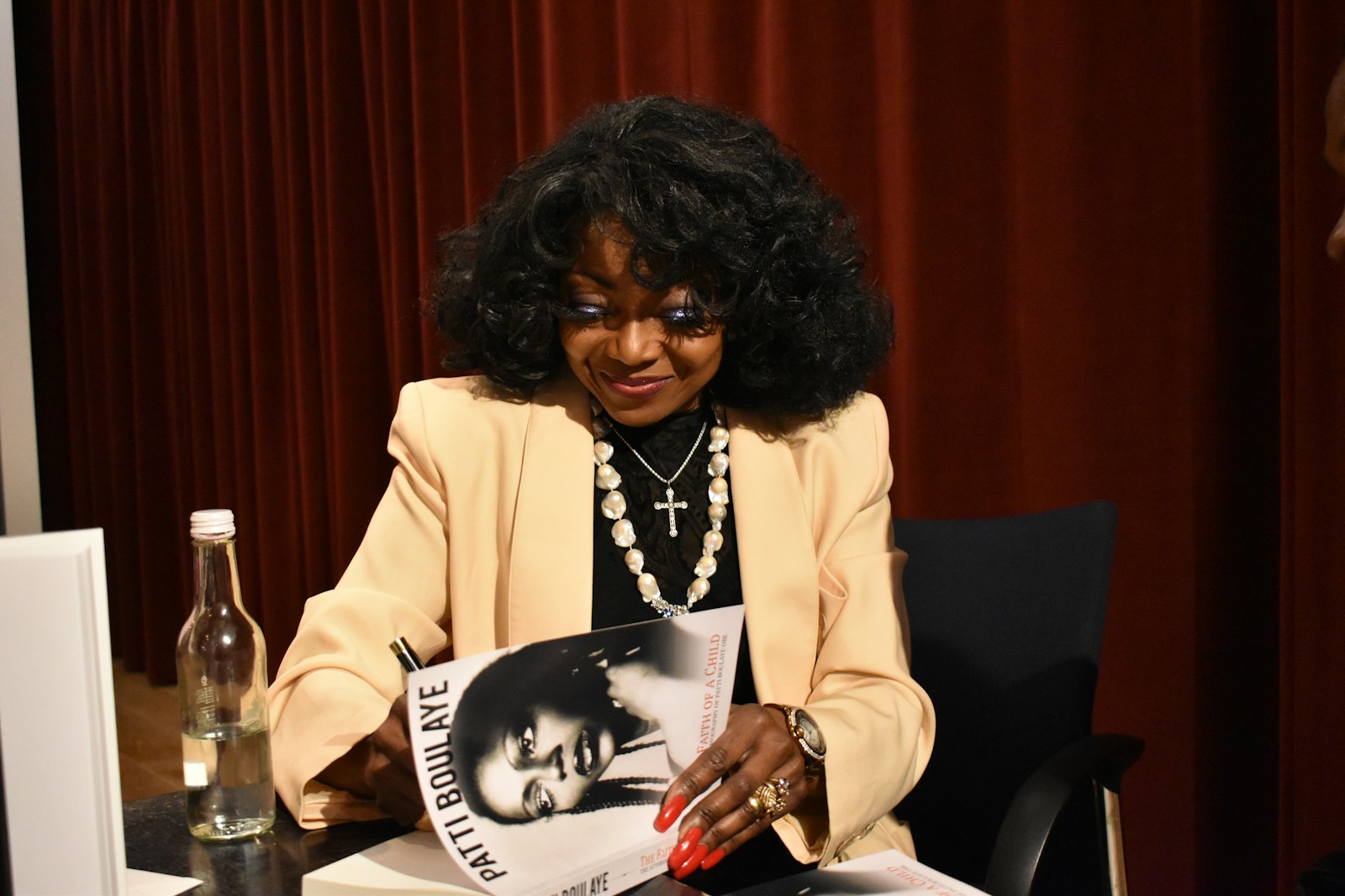 Victoria Bonya: The Media Maven Who Captivates for 20 Years - News
