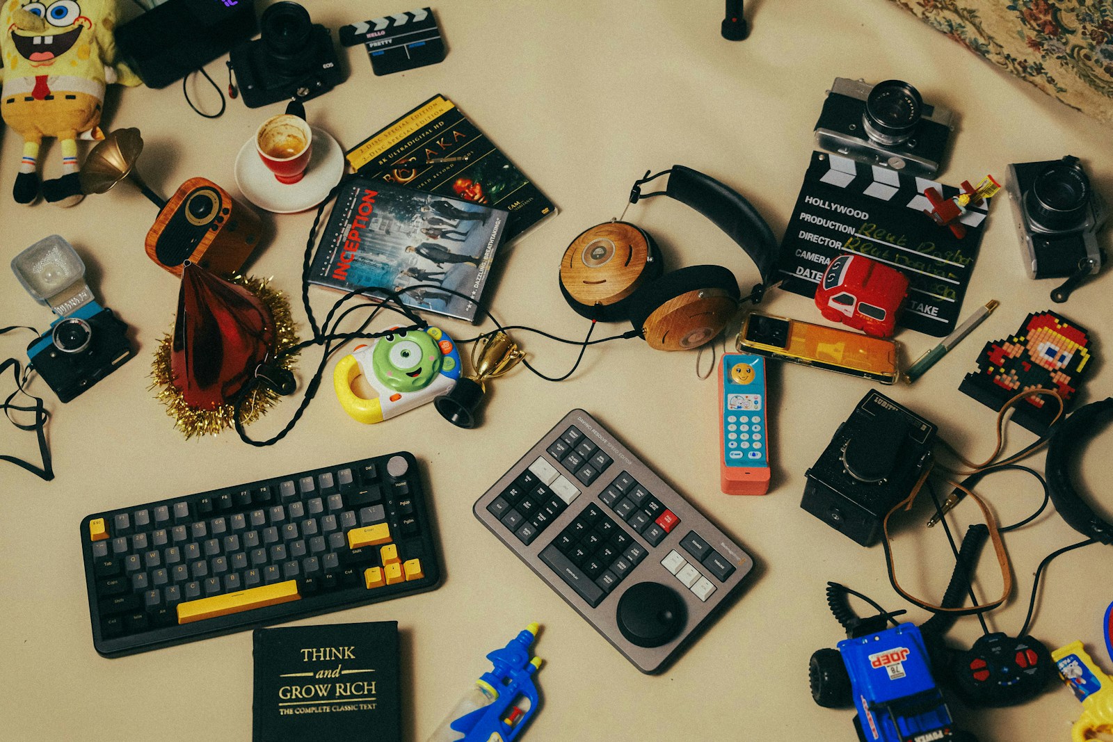 How Video Games Shaped My Musical Journey and Connections - Game