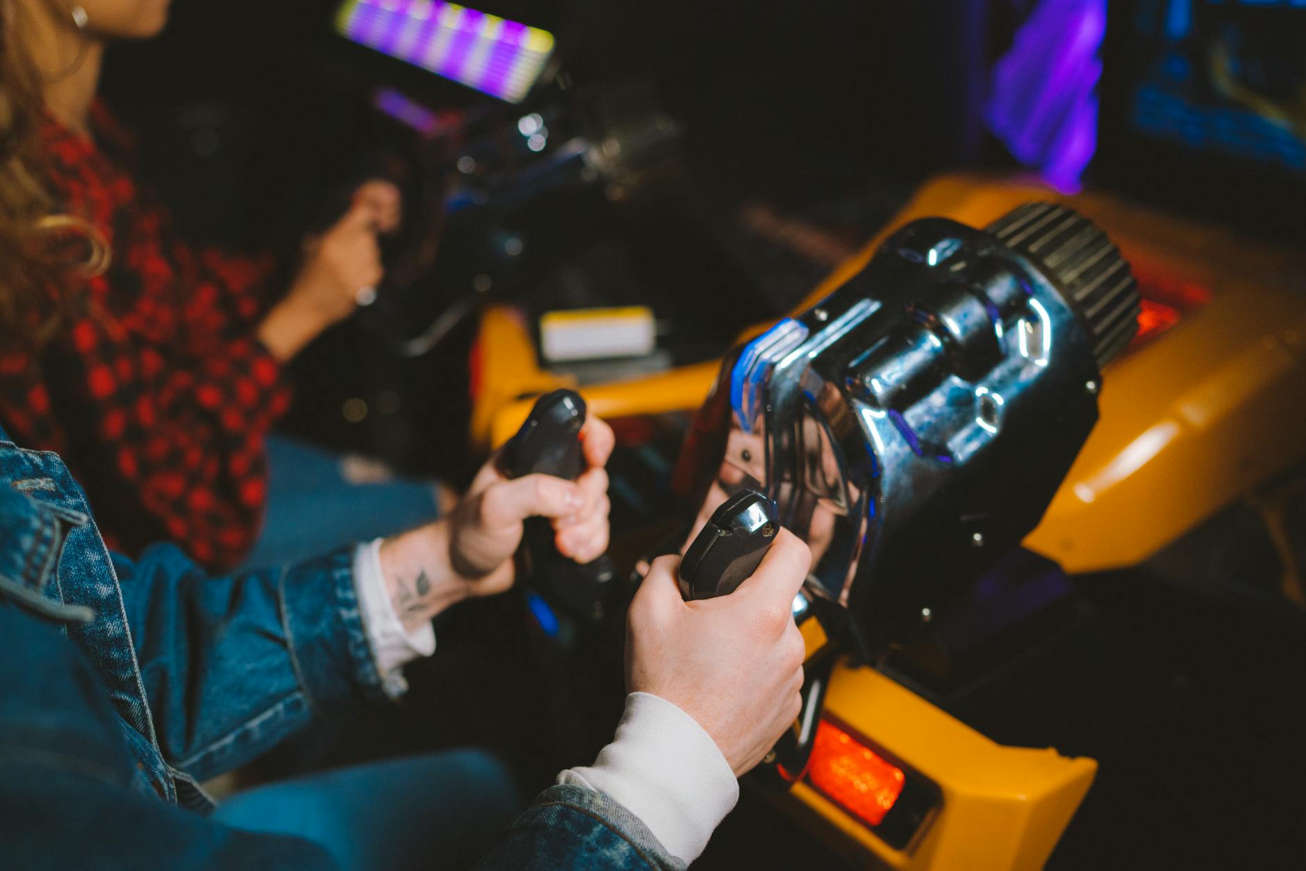 The Viral Rise of Tabboz Simulator: A 90s Gaming Phenomenon - Game