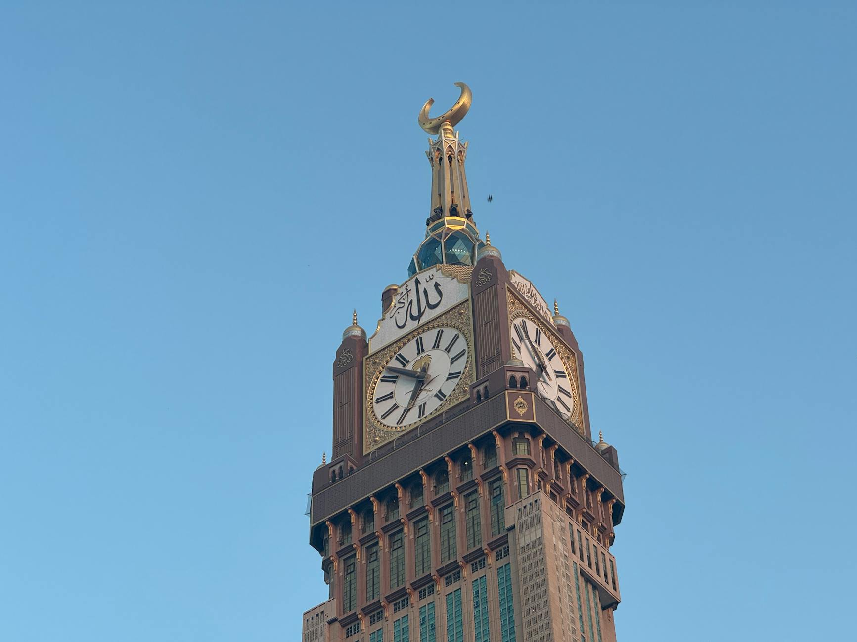 Visa-Free Travel Between Russia and Saudi Arabia Launches This Spring