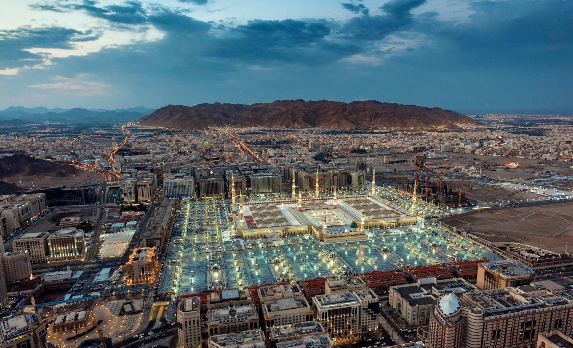 Visa-Free Travel to Saudi Arabia Launches May 11, 2026 - News