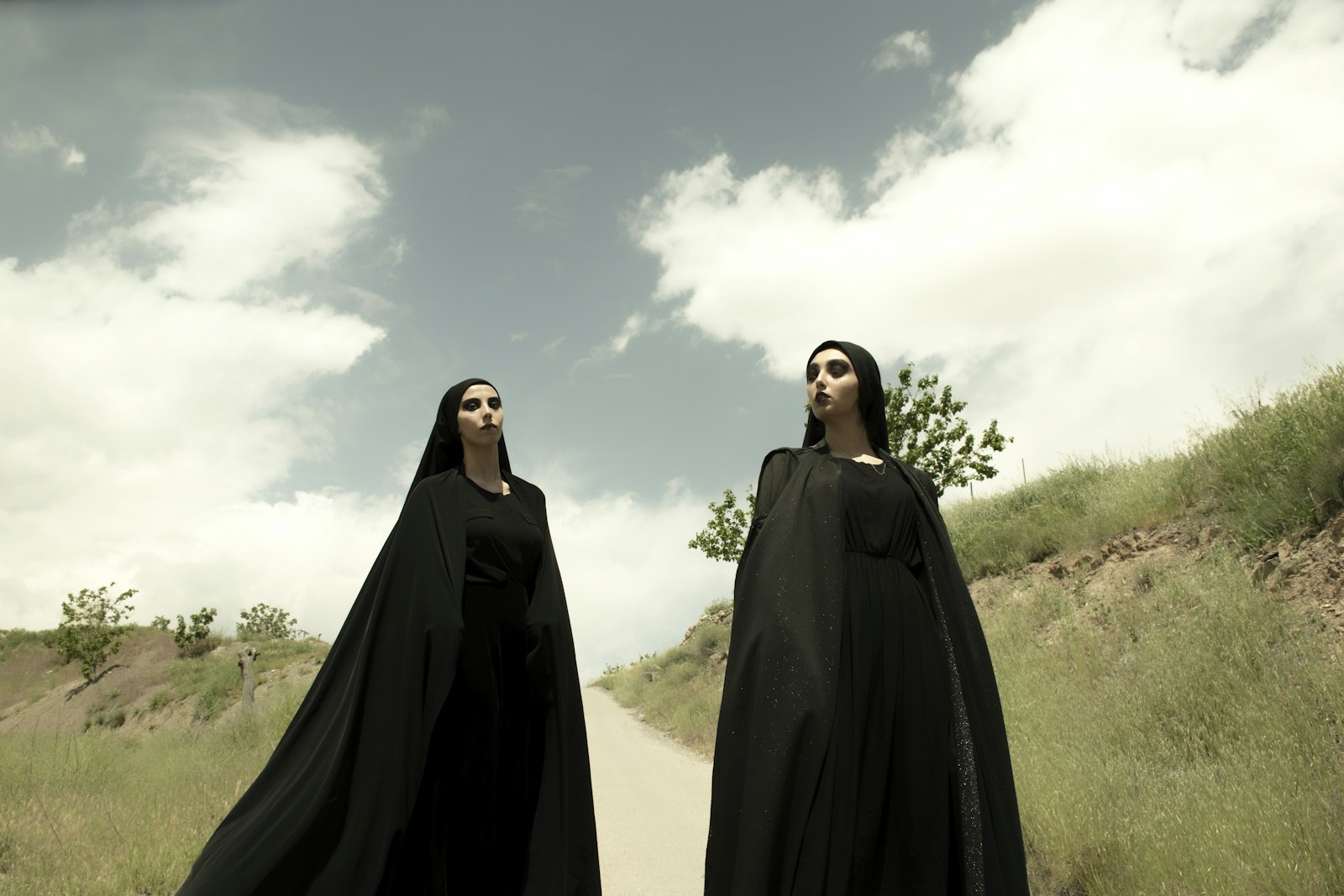 Wachowski Sisters Once Pitched a Matrix Game to Hideo Kojima