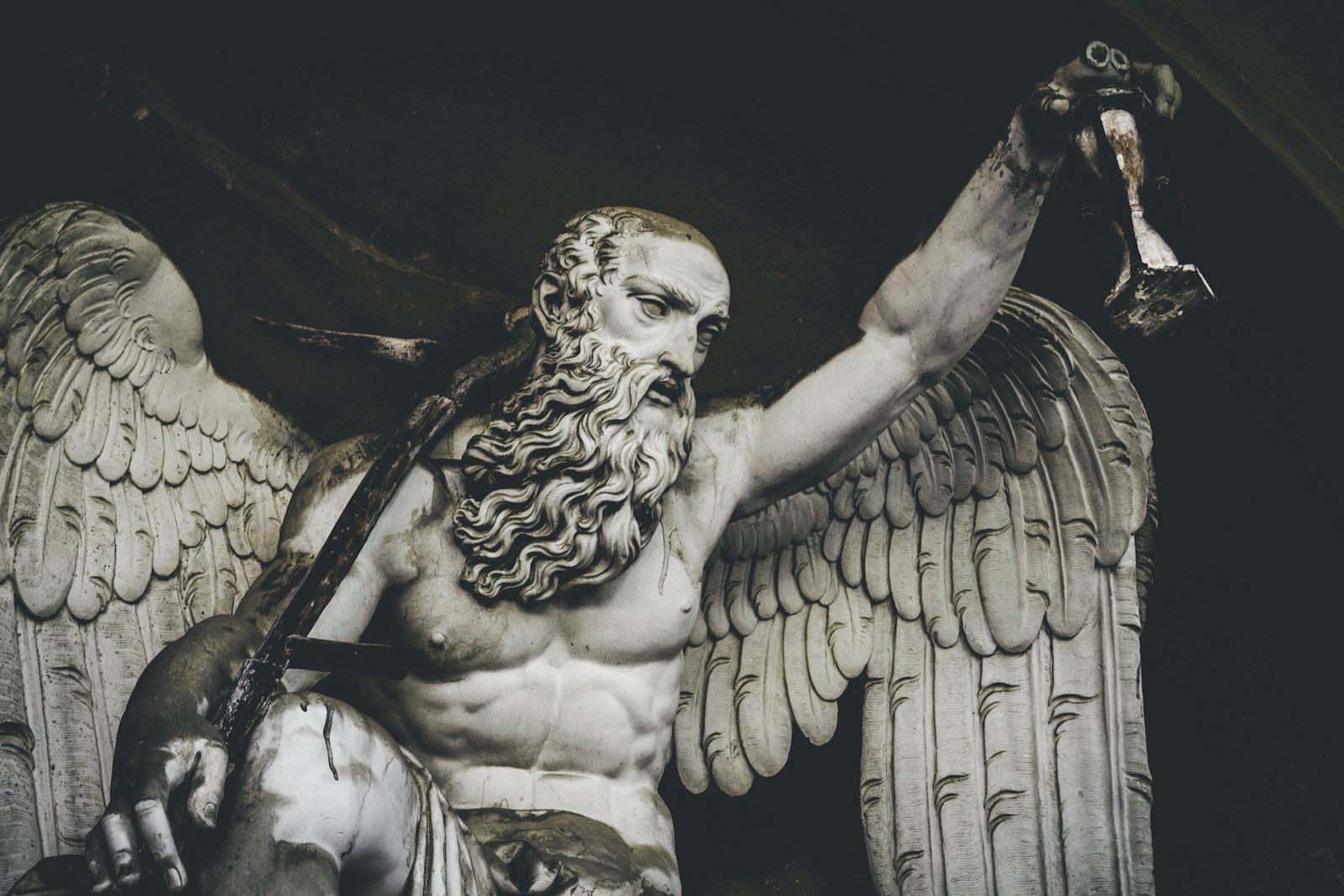 What We Want from the Next God of War: Beyond Just a New Pantheon - Game