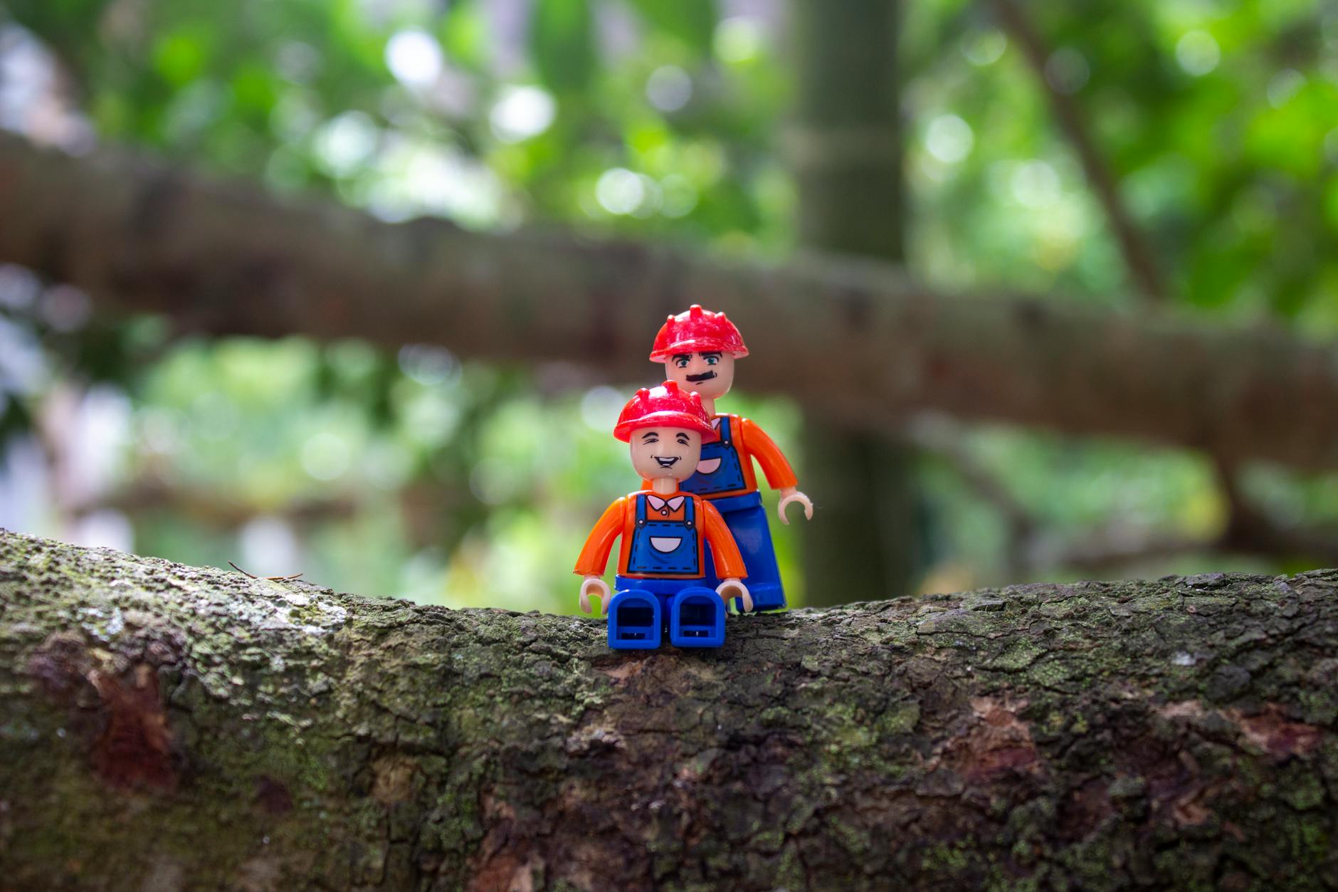 Why Do LEGO Minifigure Heads Have Holes? The Surprising Truth - Lifestyle
