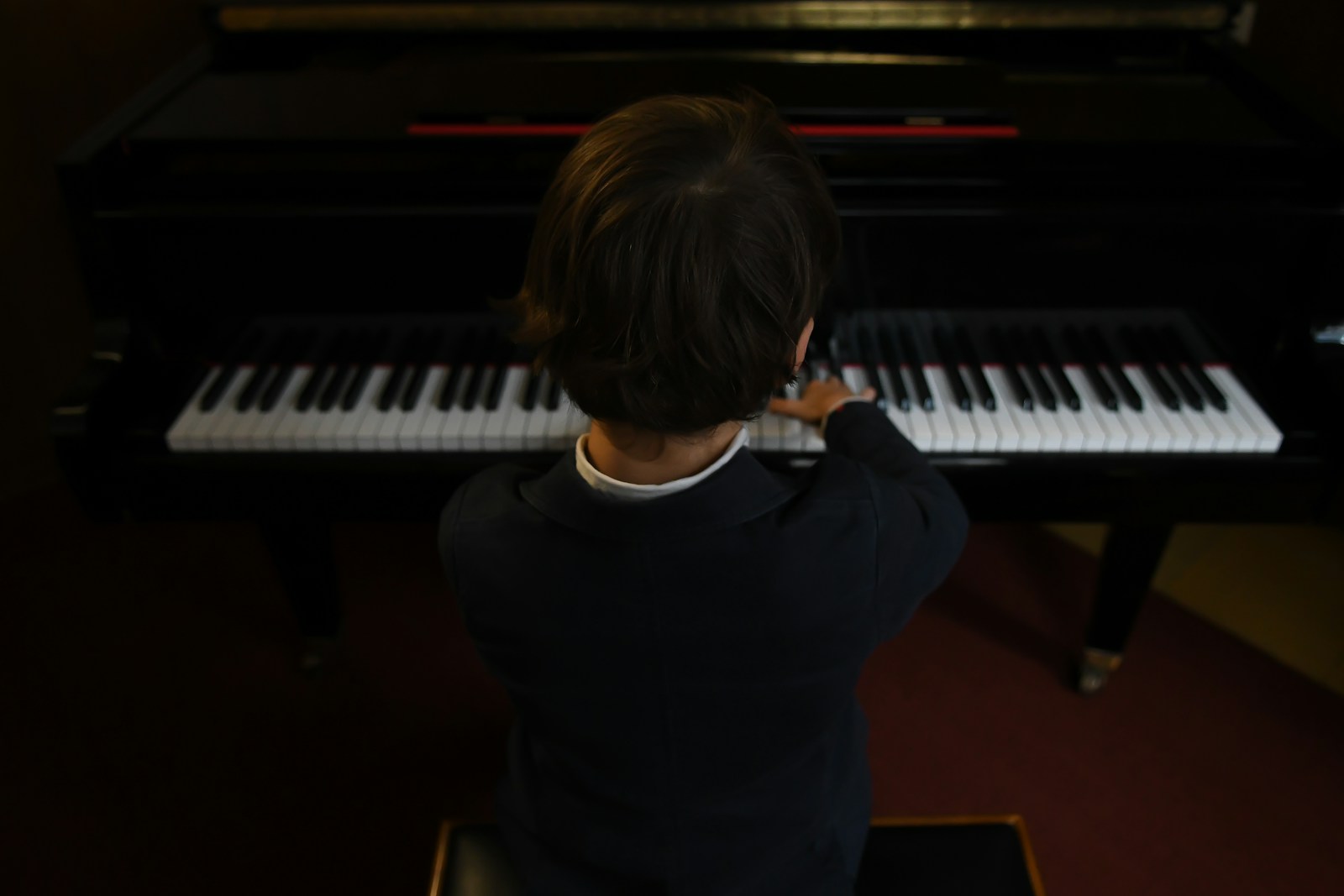 Why Kids Should Dive into Classical Music Early On