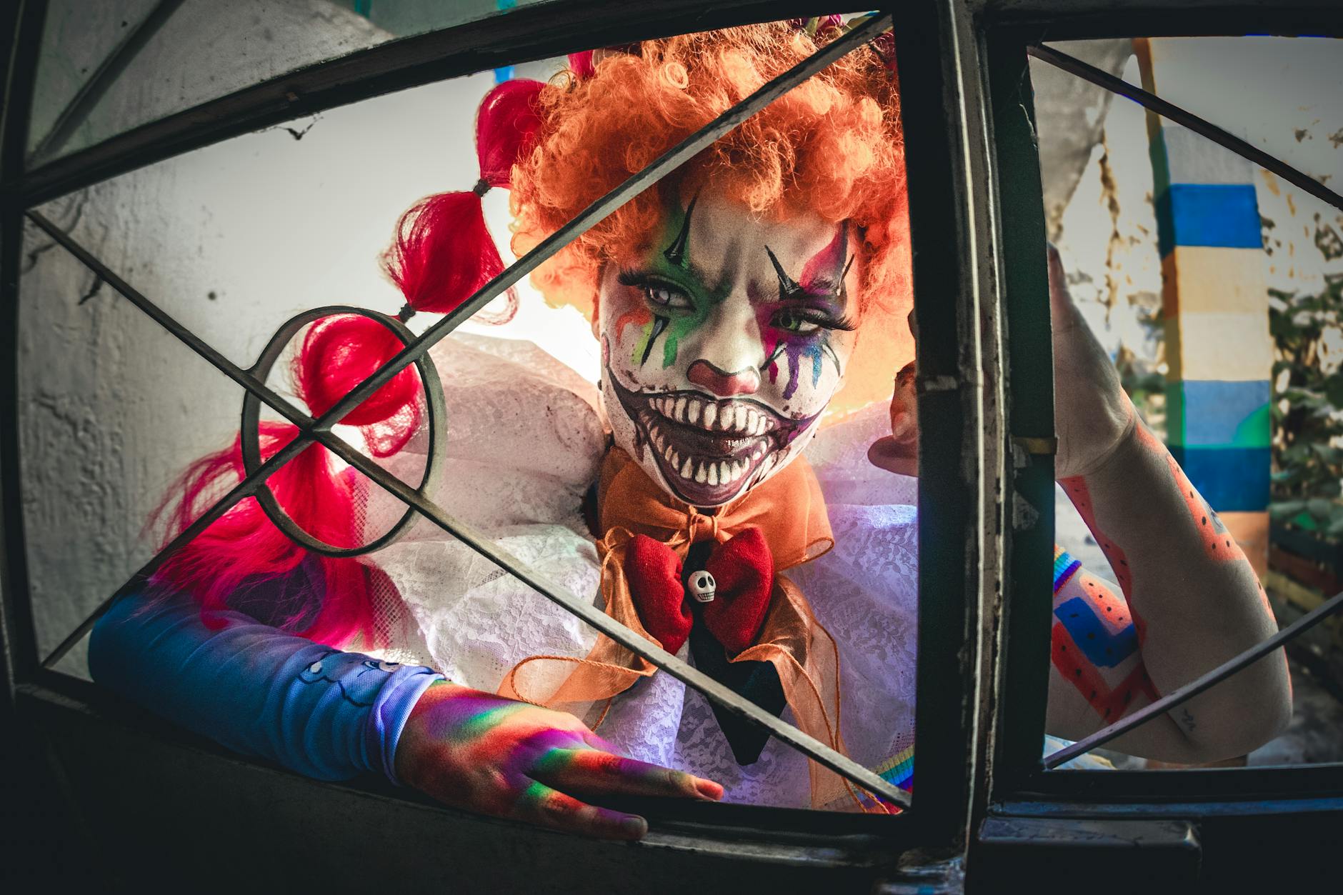 Why Liminal Horror is the Hottest Fear Trend Right Now - Cinema