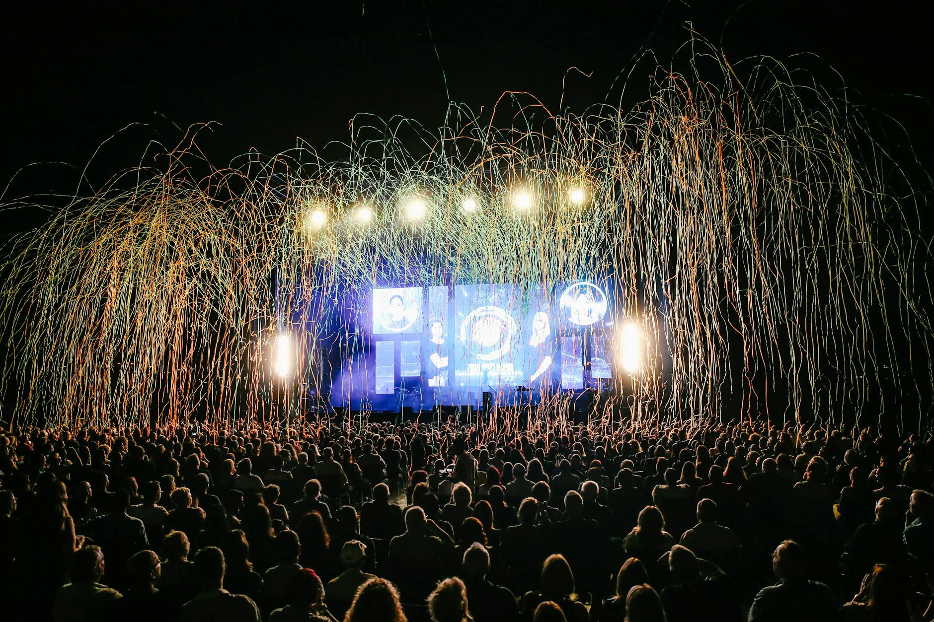 Wild Mint Festival 2026: 130 Concerts and No VIP Zones! - Music