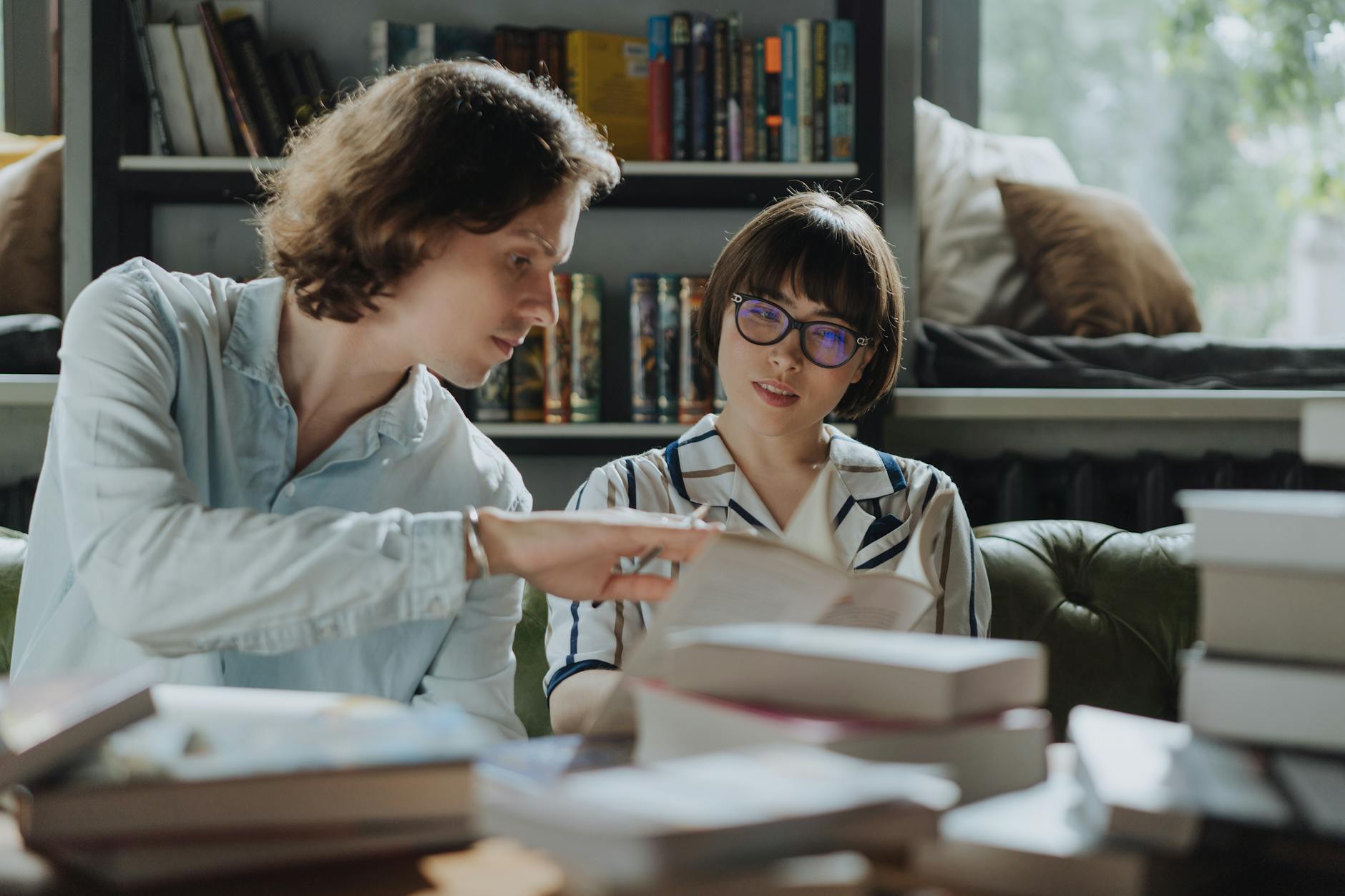 Wildberries Launches Exciting New Book Service for Readers - Lifestyle