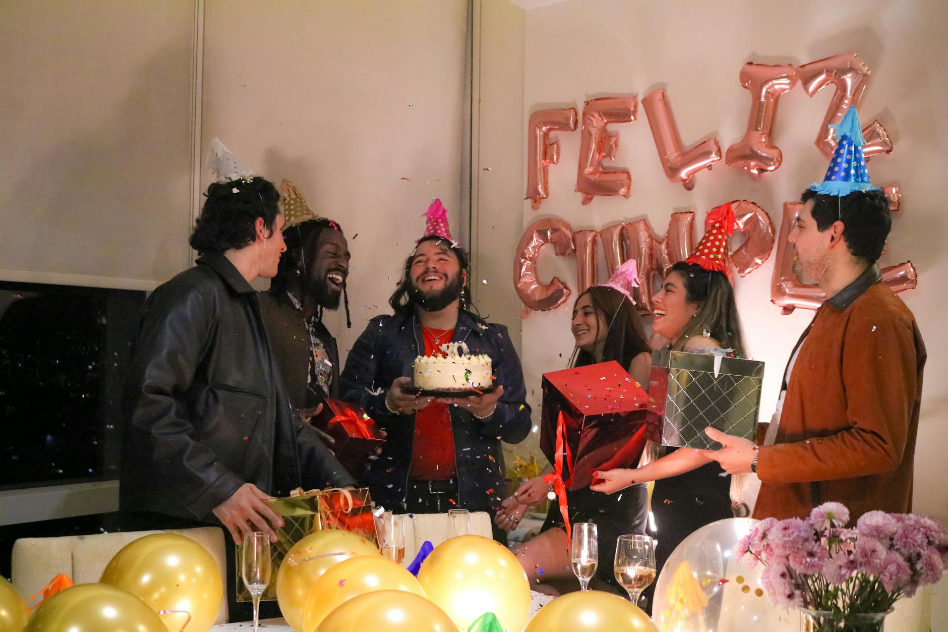 Willem Dafoe Stars in New Trailer for 'Birthday Party' Film - Cinema