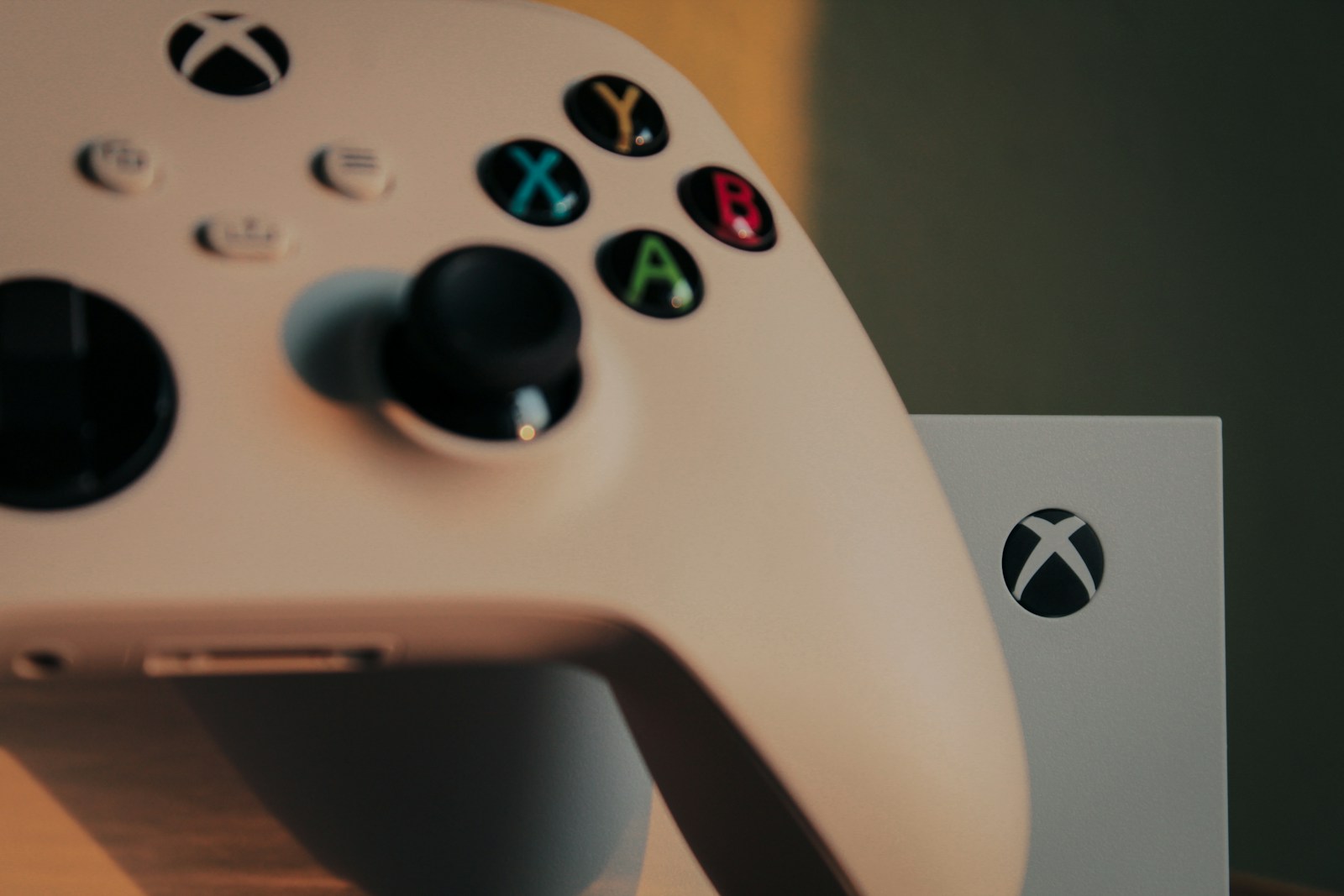 Windows 11 Unleashes Xbox Mode: Full-Screen Gaming on PC - Game