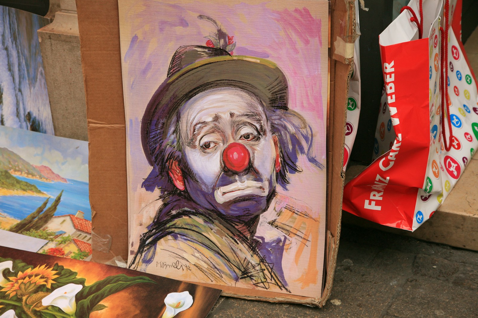 Winners Announced for the Second Clown Festival Poster Contest - Lifestyle