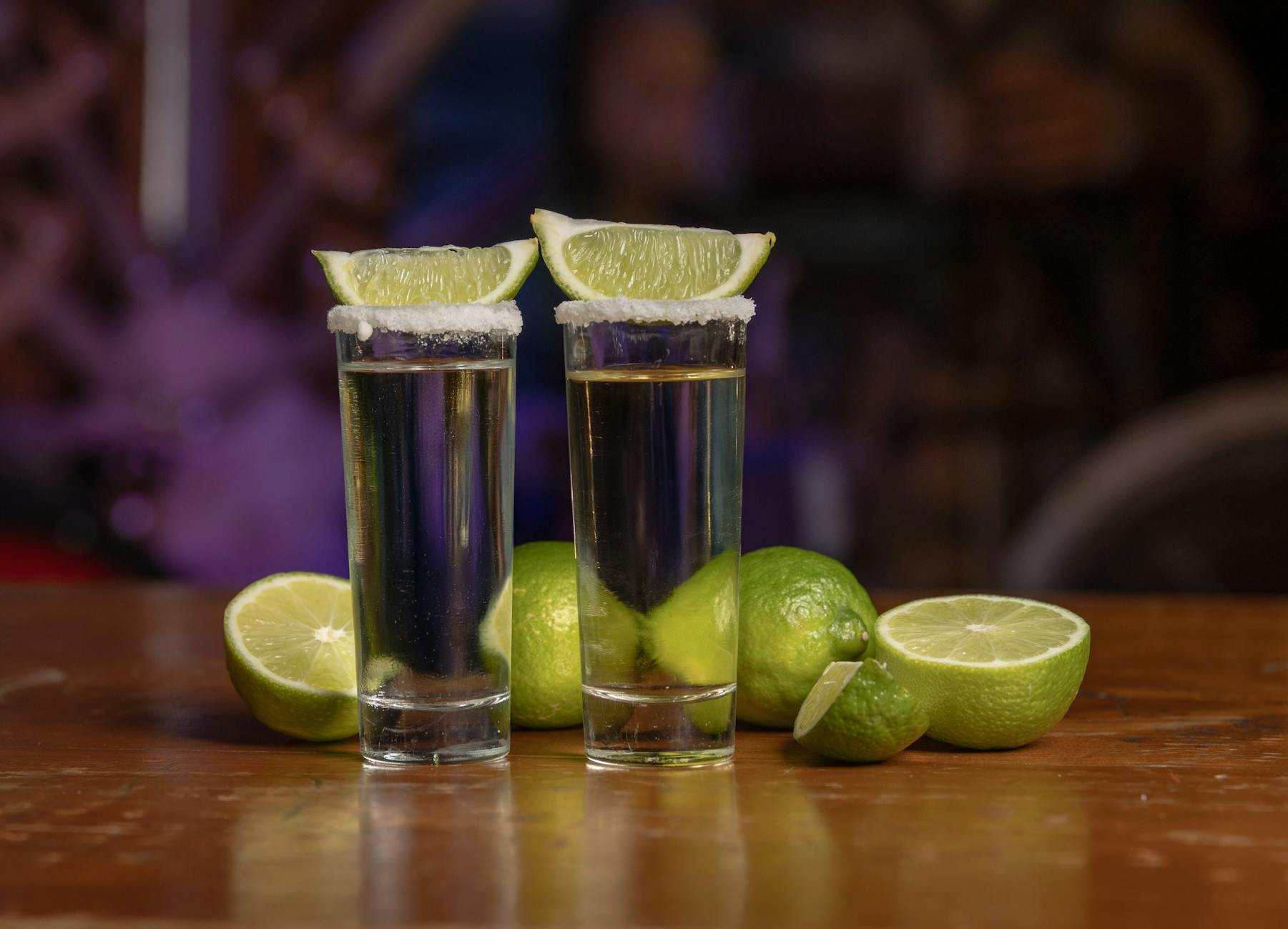 Woman Wins $250K After Drinking 14 Shots of Tequila on Cruise - News