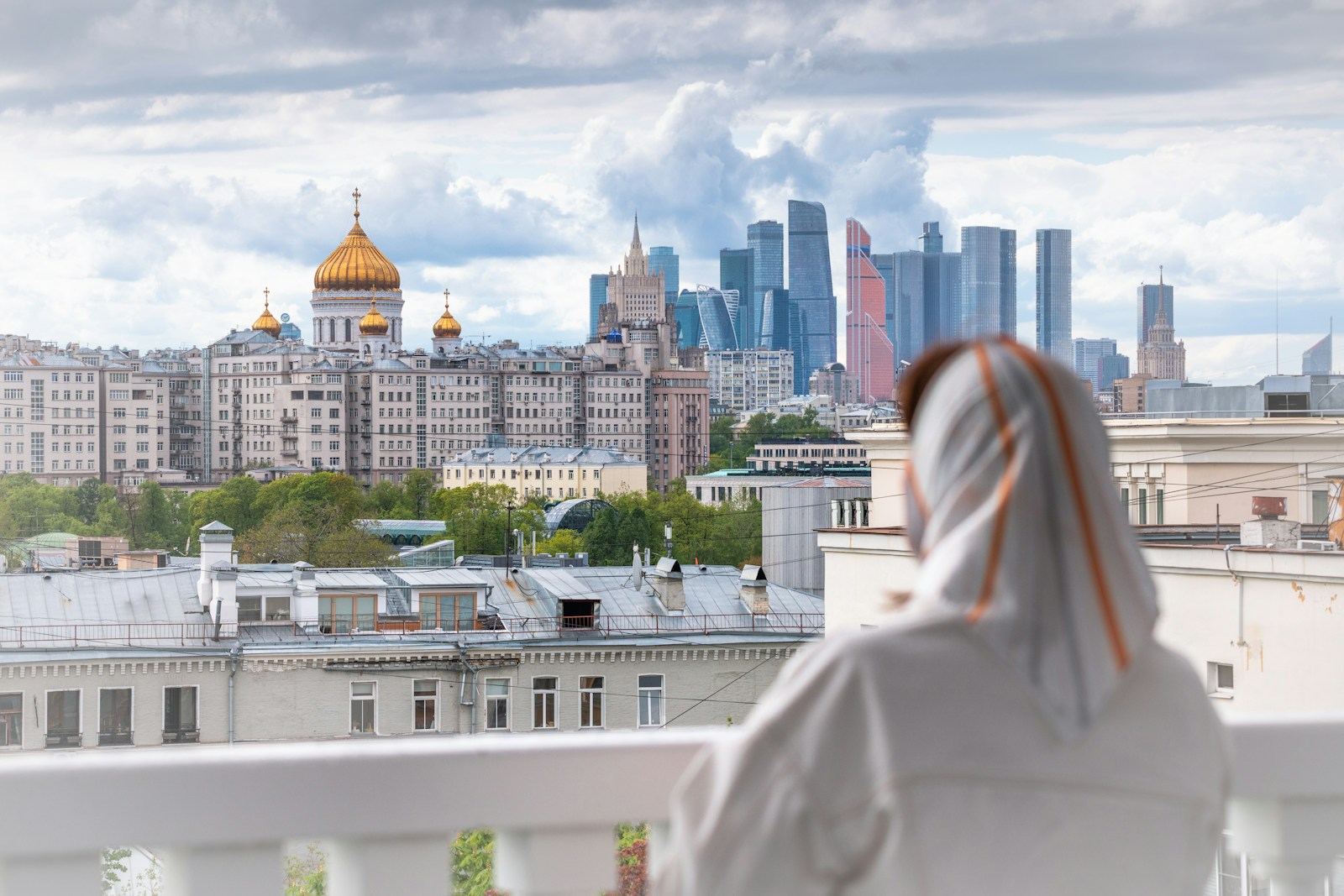 Women Lead 31% of Companies in Russia: A Growing Trend