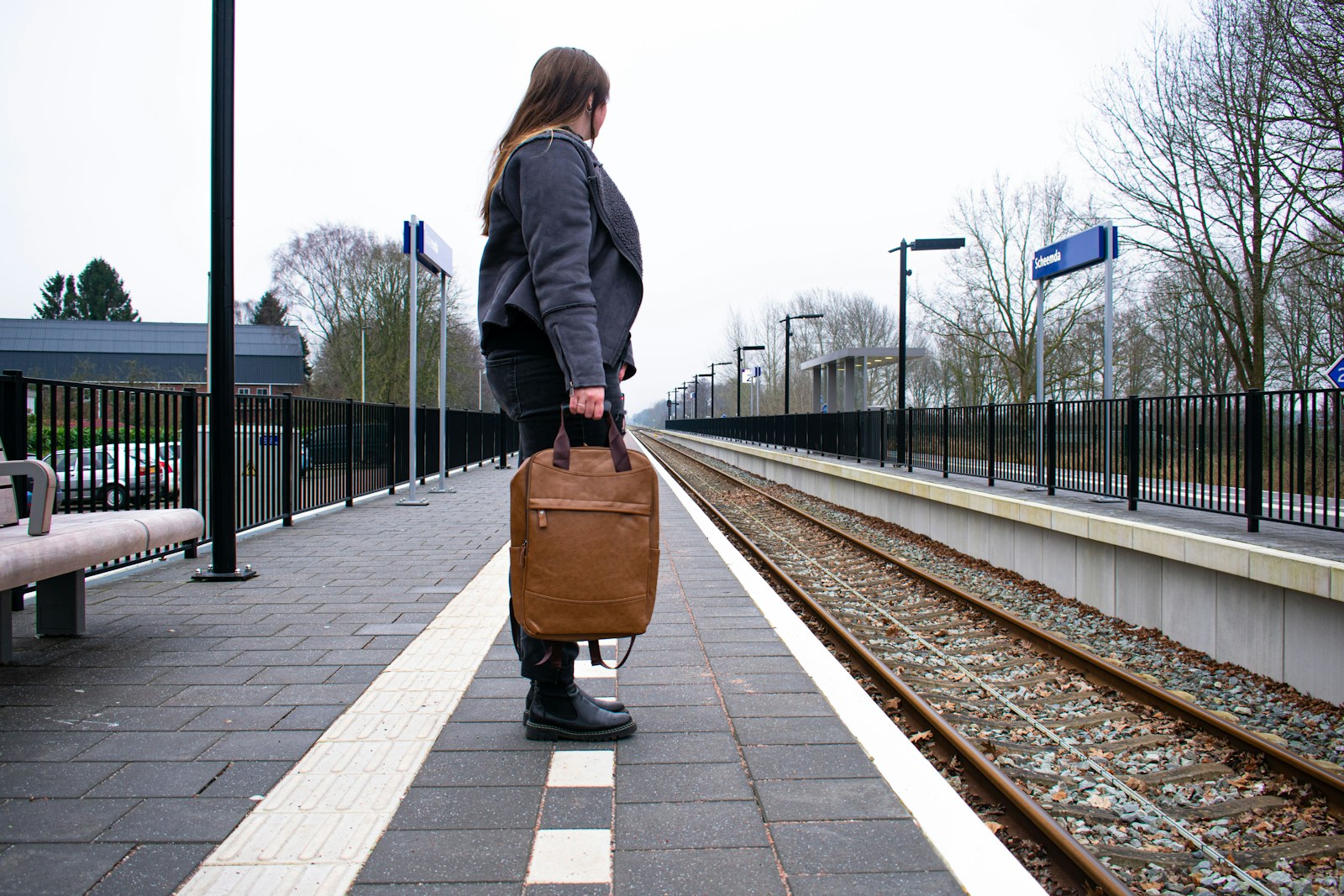 Women Outpace Men in Train Travel in 2025: A Surprising Shift - Lifestyle