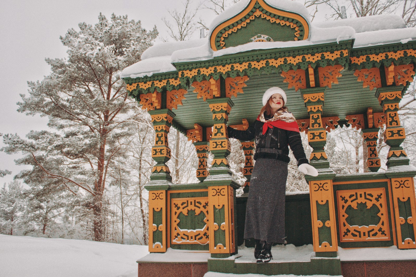 Women's MMA Officially Recognized as a Sport in Russia - Sport
