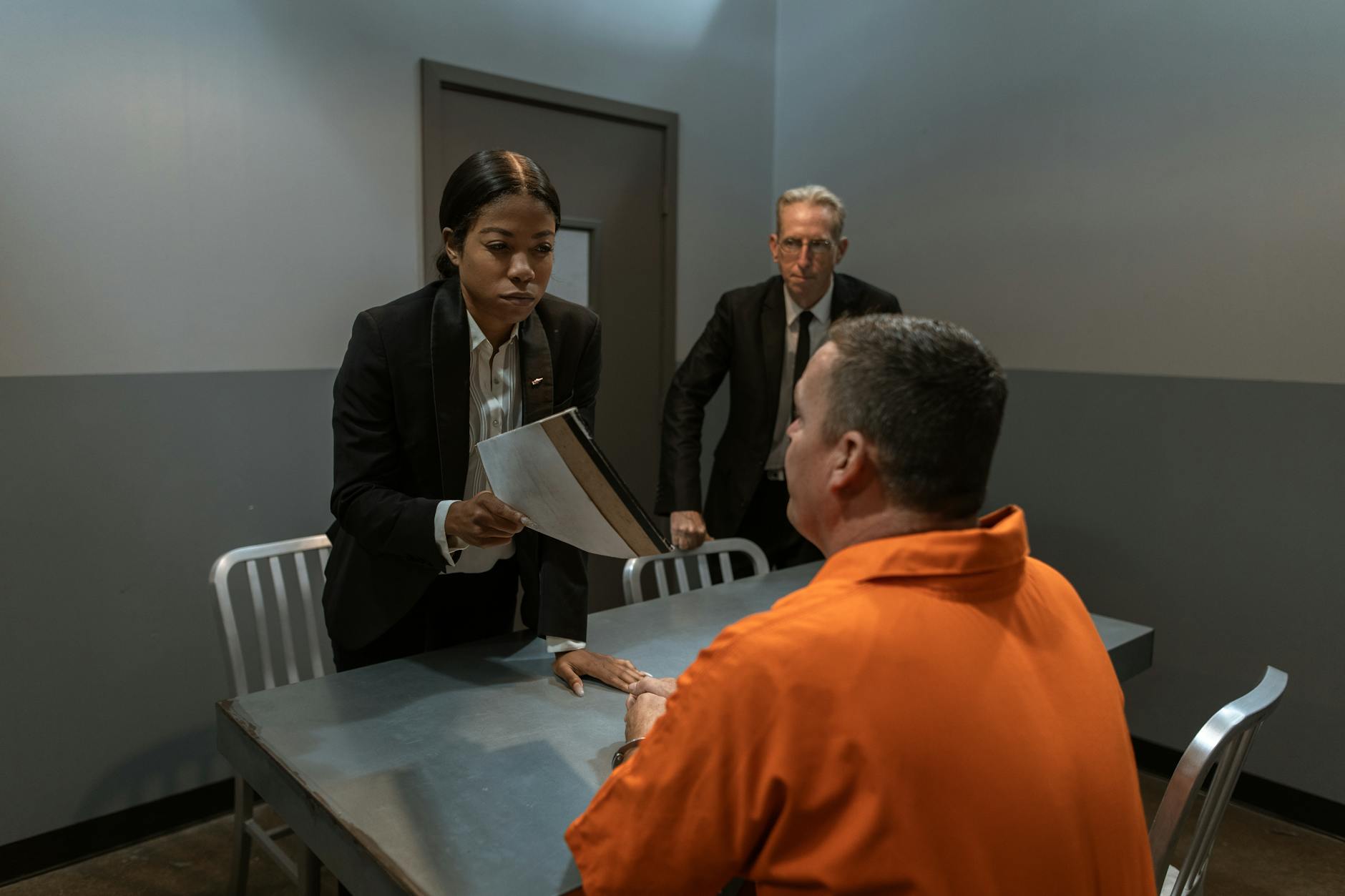Woody Harrelson's Surprising Take on True Detective Return