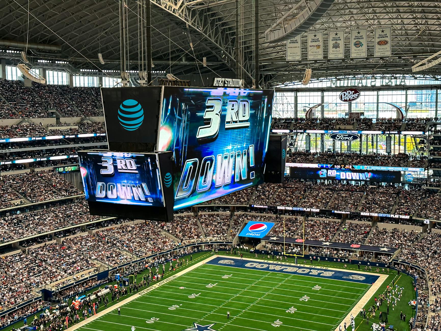 Top 10 WWE Products to Amp Up Your WrestleMania Experience - Tech