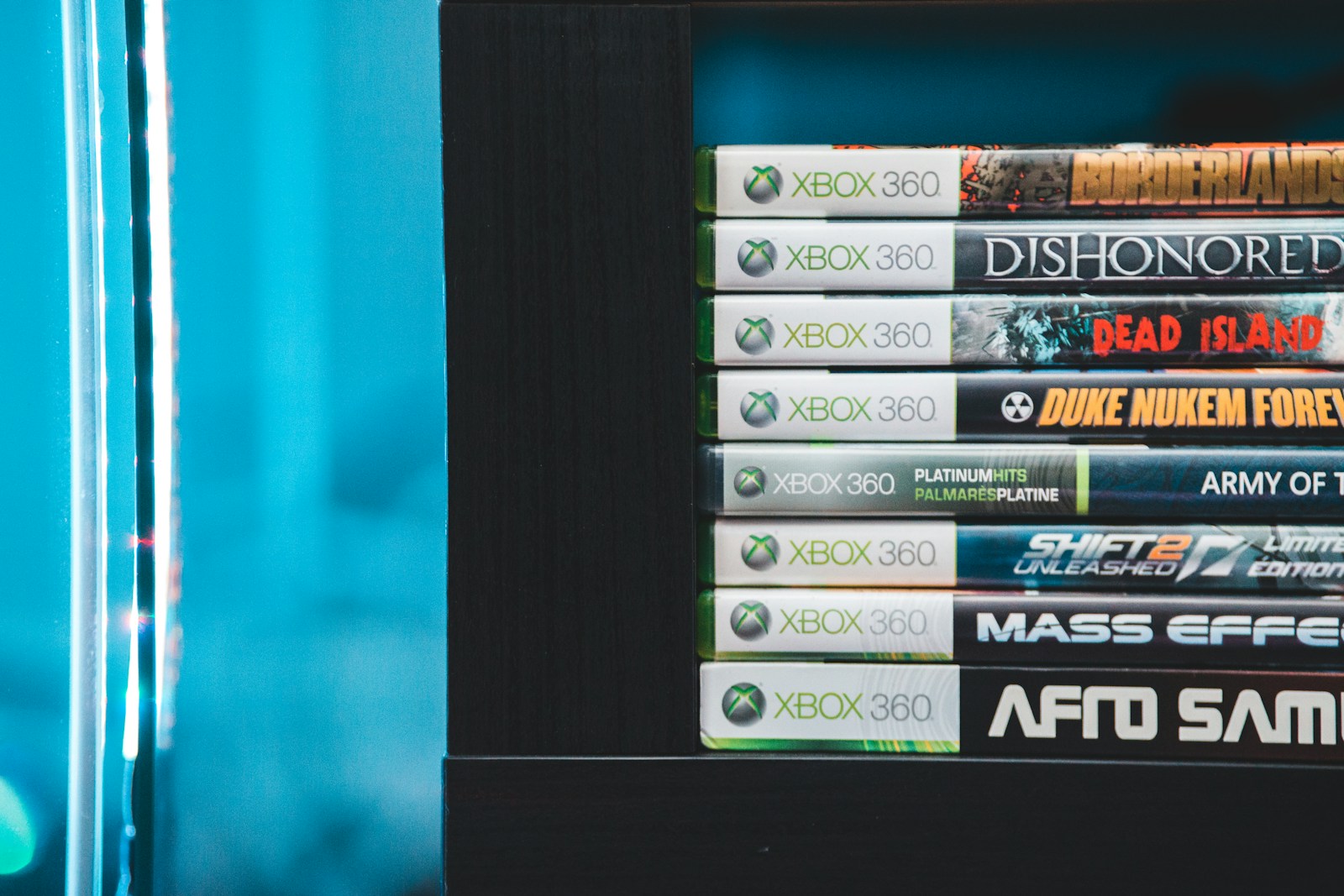 Nostalgia Trip: Revisiting Xbox 360 Launch Games with DF - Game