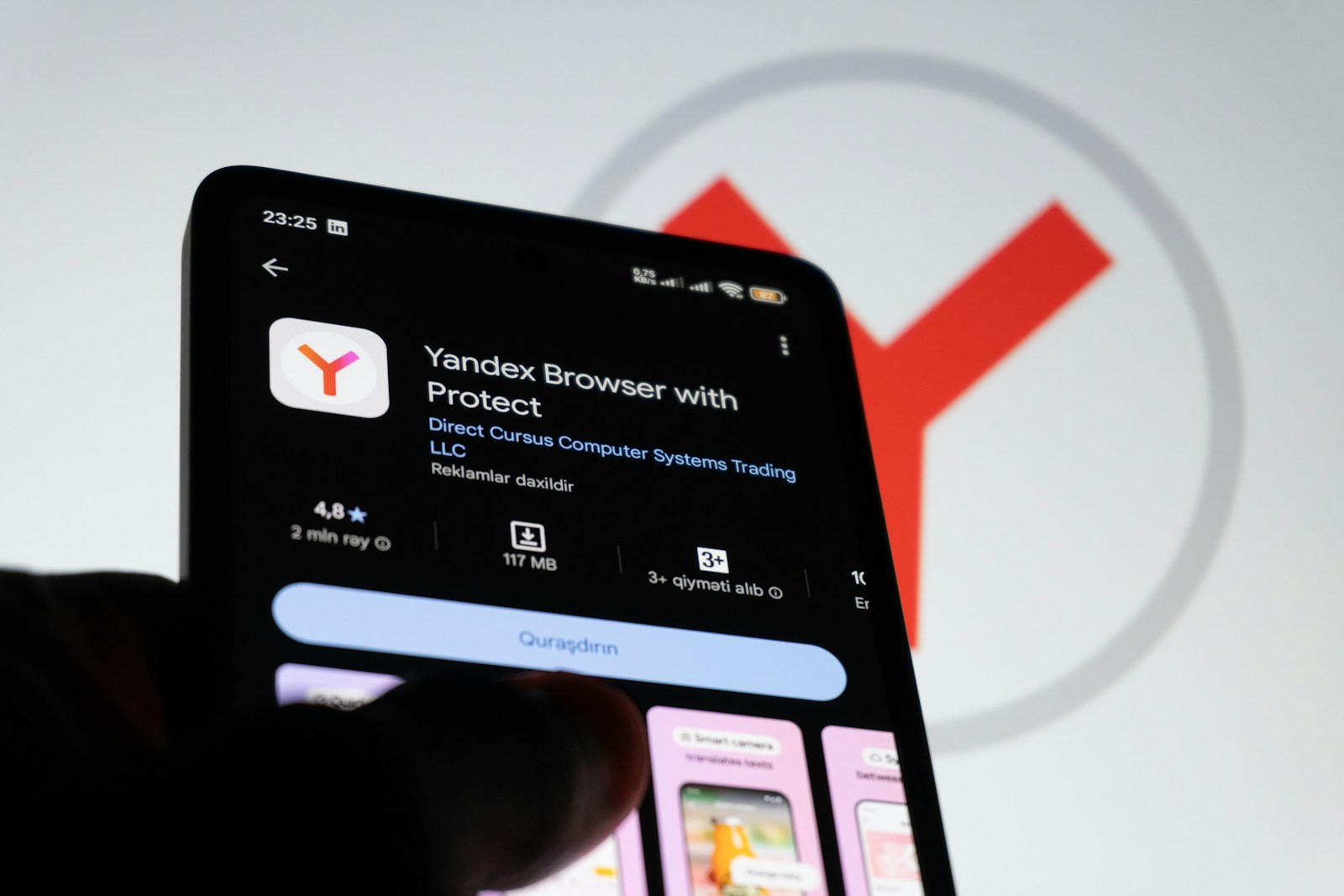 Yandex's AI Revolution: A 4.5 Billion Ruble Success Story - Tech