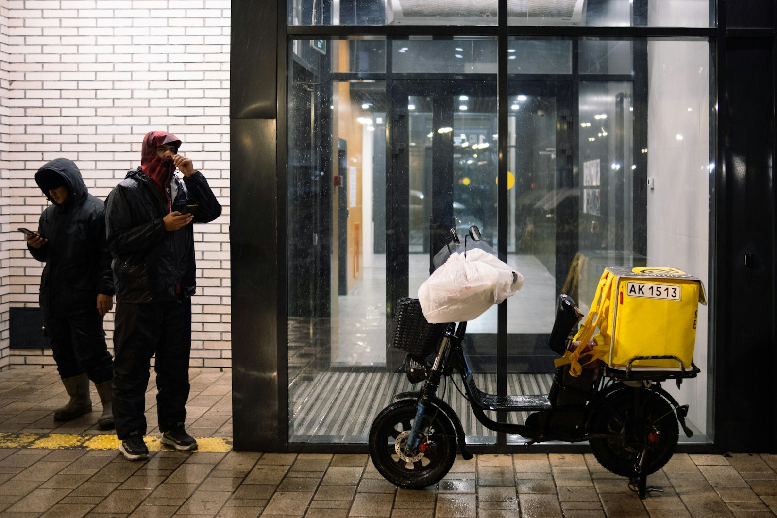 Yandex Launches Local Assembly of Electric Scooters in Moscow - Tech