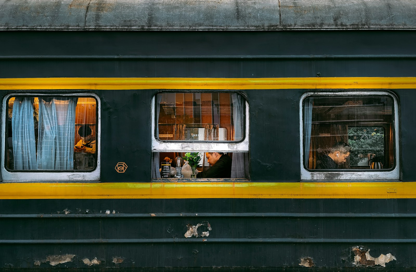 Yandex Go Now Offers Train Ticket Sales for Easy Travel