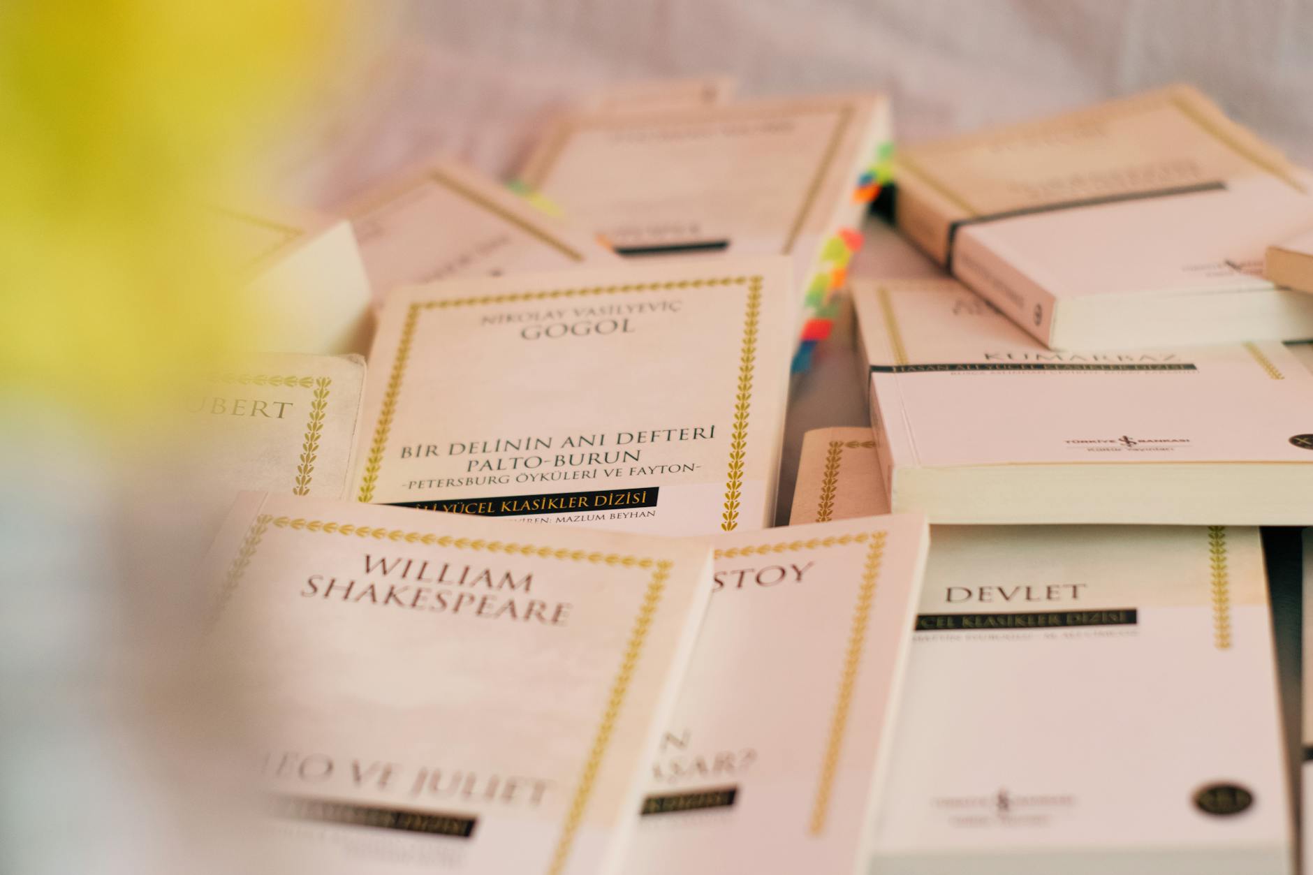 Yandex and Tolstoy Foundation Team Up to Digitize Literary Legacy - Lifestyle