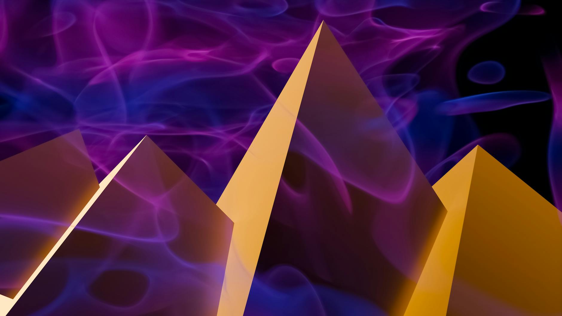 Yoda's Original Look: He Could Have Been Blue or Purple!