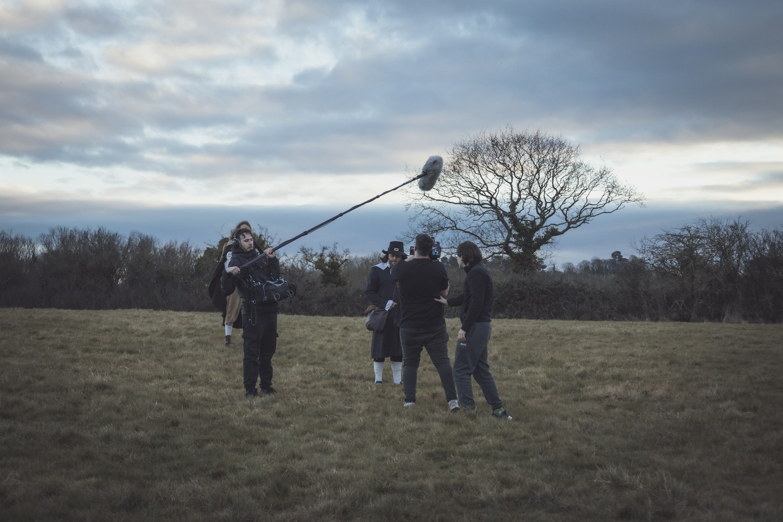 Yorgos Lanthimos Takes a Break from Filmmaking After New Release