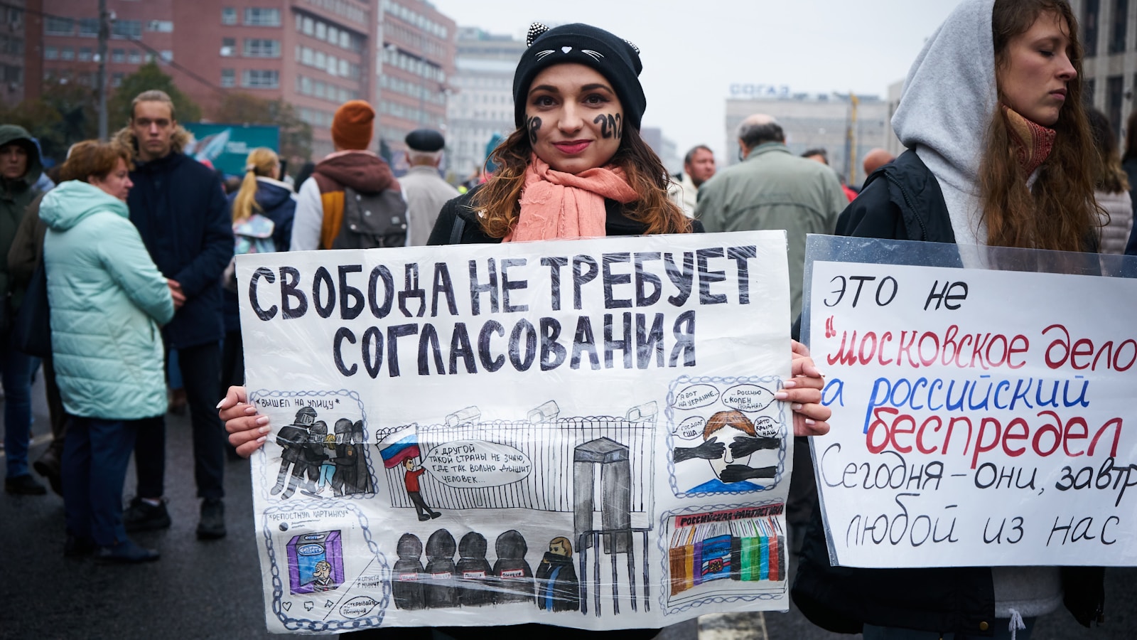 Young Russians Embrace Job Stability: 39% Will Stay Over 5 Years - Lifestyle