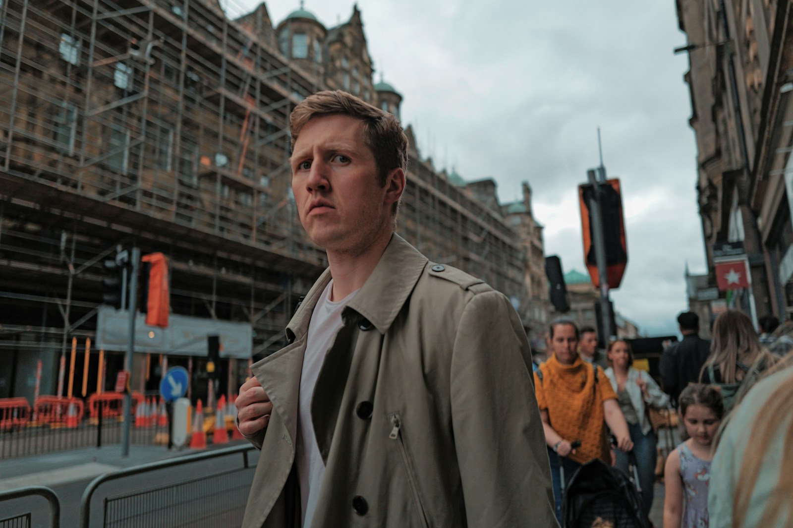 Young Sherlock Gets Renewed for Season 2: What to Expect - News