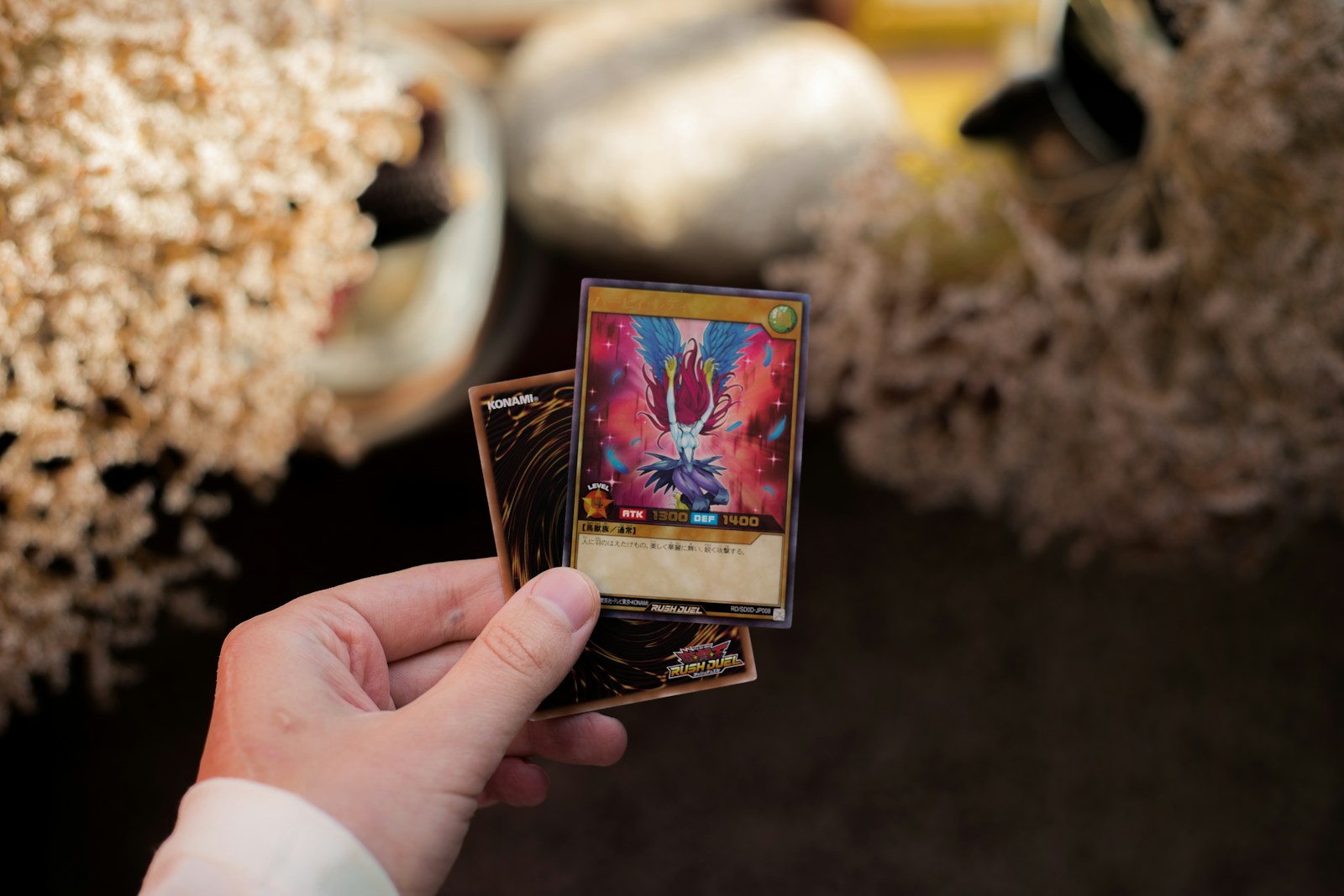 Yu-Gi-Oh! Unveils Extended Art Cards in New Rarity Collection - Game